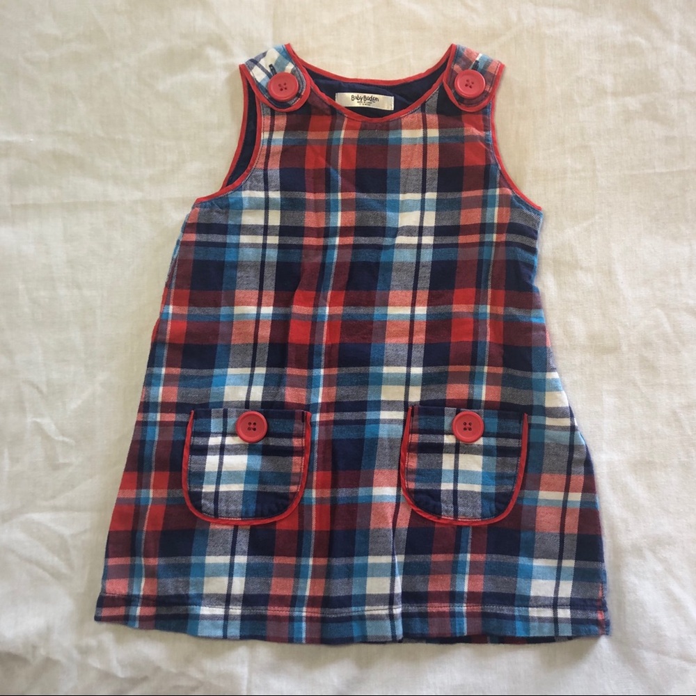 Baby Boden jumper